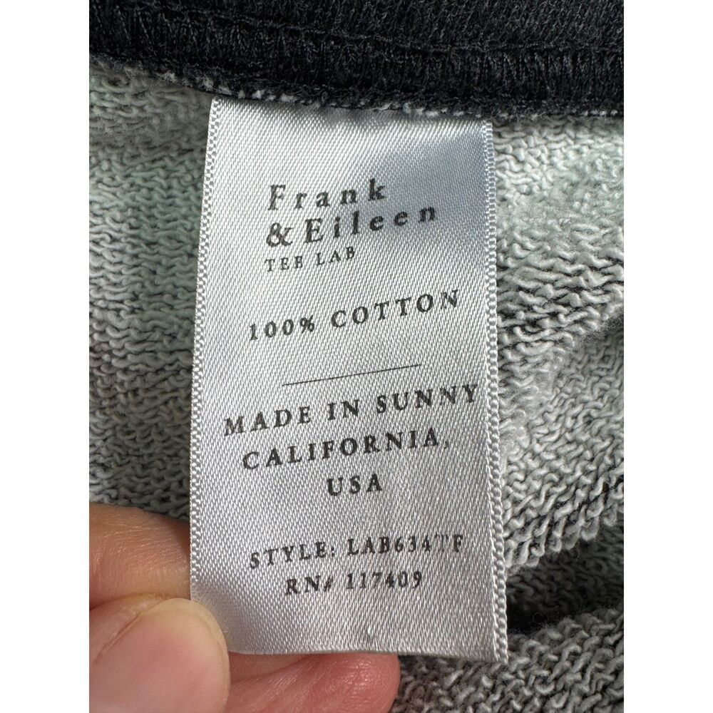 Frank & Eileen Black Pantsuit - Picture 14 of 15